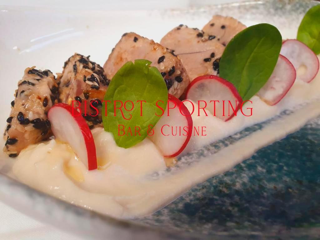 Hotel Sporting Breuil-Cervinia Dış mekan fotoğraf